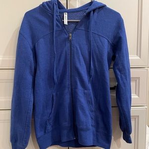 🦋Fabletics is Full-zip hoodie